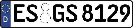 ES-GS8129