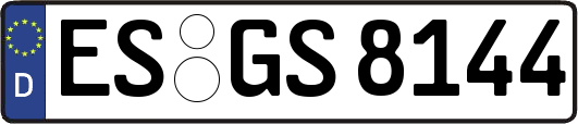 ES-GS8144