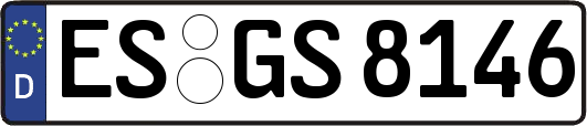 ES-GS8146