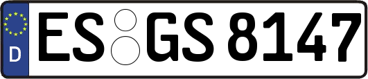 ES-GS8147