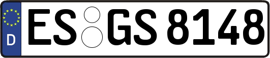 ES-GS8148