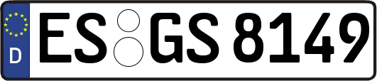 ES-GS8149