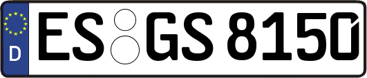 ES-GS8150