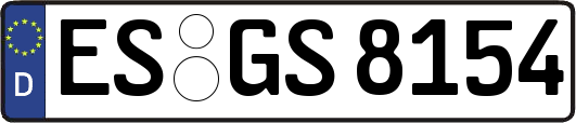 ES-GS8154