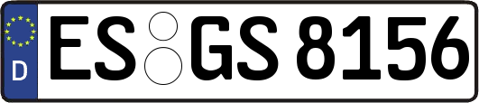 ES-GS8156