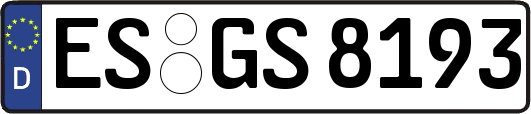 ES-GS8193