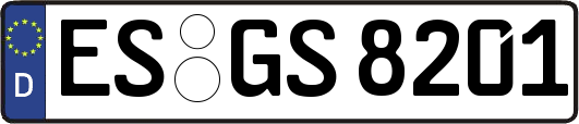ES-GS8201