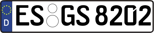 ES-GS8202