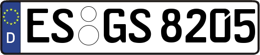 ES-GS8205