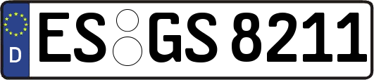 ES-GS8211