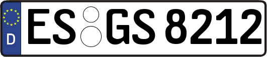 ES-GS8212