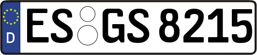 ES-GS8215