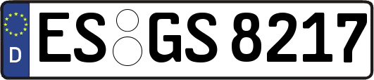 ES-GS8217