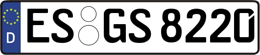 ES-GS8220