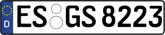 ES-GS8223