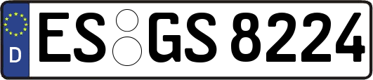 ES-GS8224