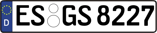 ES-GS8227