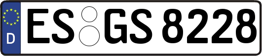 ES-GS8228