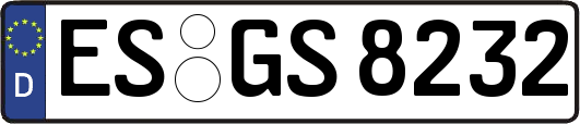 ES-GS8232