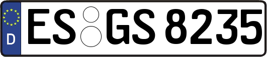 ES-GS8235