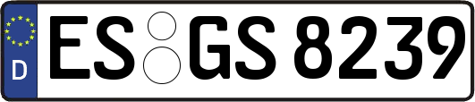 ES-GS8239