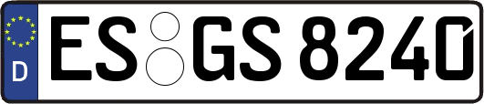 ES-GS8240