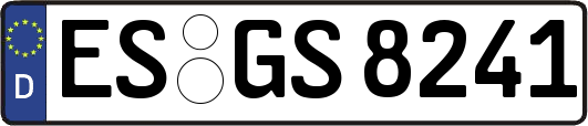ES-GS8241