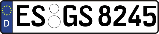 ES-GS8245