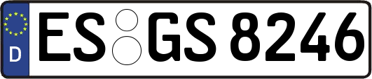 ES-GS8246