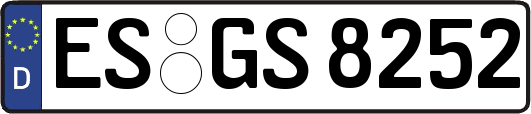 ES-GS8252