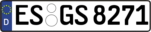 ES-GS8271