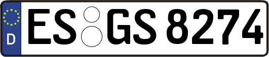 ES-GS8274