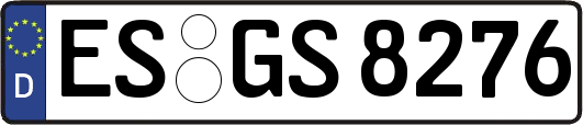 ES-GS8276