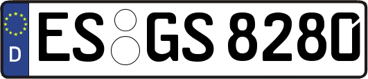 ES-GS8280
