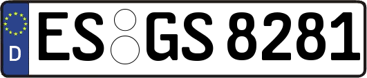 ES-GS8281
