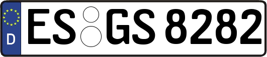 ES-GS8282