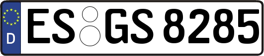 ES-GS8285