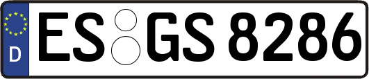 ES-GS8286