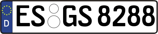ES-GS8288