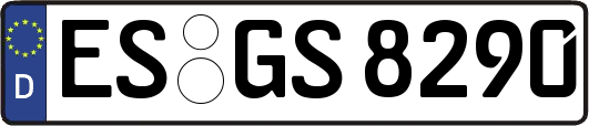ES-GS8290