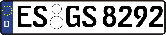 ES-GS8292