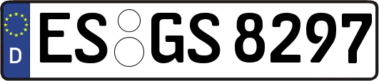 ES-GS8297