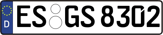 ES-GS8302