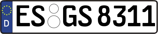 ES-GS8311