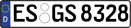 ES-GS8328