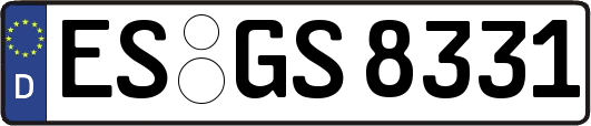 ES-GS8331