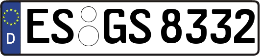 ES-GS8332