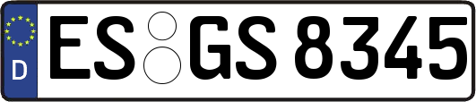 ES-GS8345