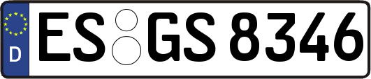 ES-GS8346