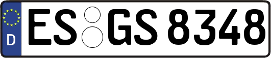 ES-GS8348